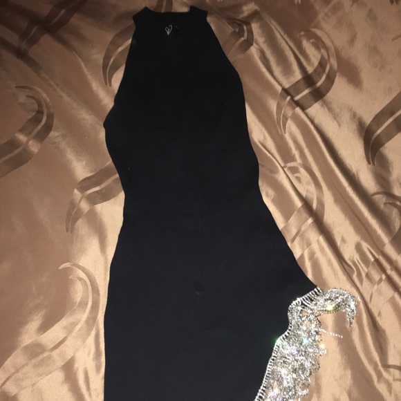 Dress - Picture 1 of 2